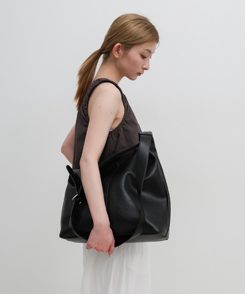 select MOCA（セレクトモカ） ショルダーバッグ バッグ フェイクレザー