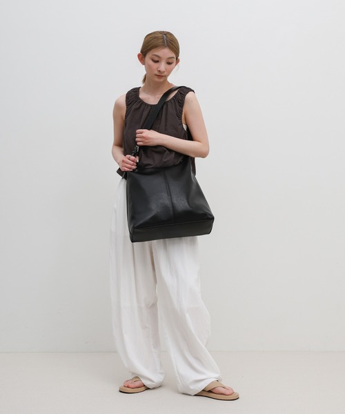 select MOCA（セレクトモカ） ショルダーバッグ バッグ フェイクレザー