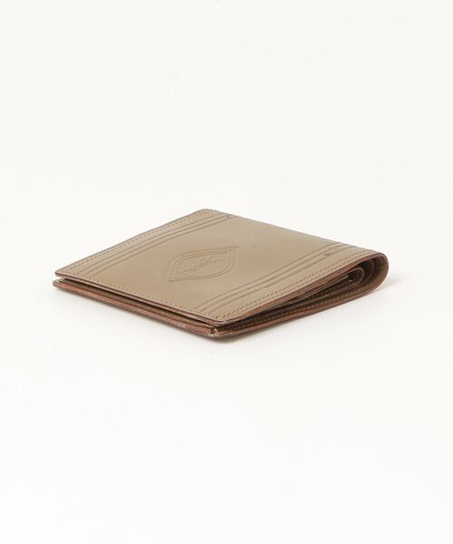 Yves Saint Laurent（イヴ・サンローラン） 二つ折り 財布 FREE