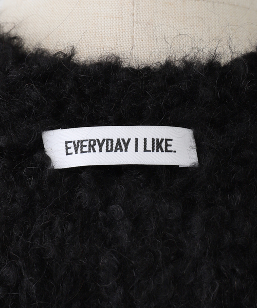 Deuxieme Classe（ドゥーズィエムクラス） コート アウター *Knit