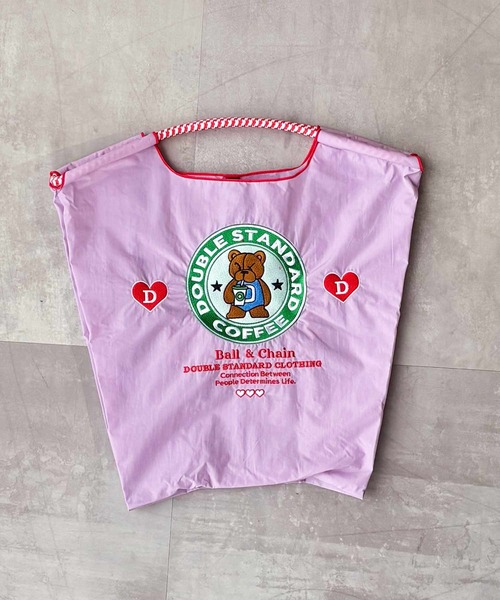 DOUBLE STANDARD CLOTHING（ダブルスタンダードクロージング） エコ