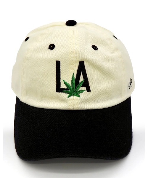 「AMERICAN NEEDLE」 キャップ FREE ホワイト系その他 メンズ_画像2