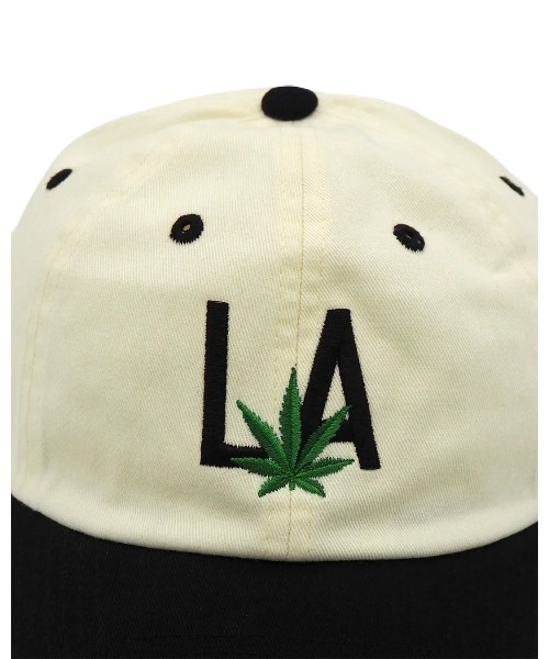 「AMERICAN NEEDLE」 キャップ FREE ホワイト系その他 メンズ_画像3