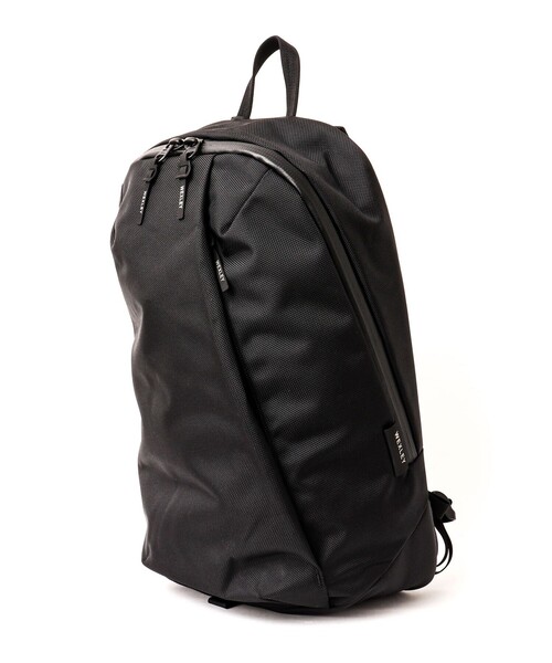 WEXLEY（ウェクスレイ） リュック FREE ブラック メンズ : ZOZOTOWN