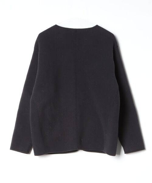 「Lee」 ジャケット MEDIUM ブラック メンズ_画像2