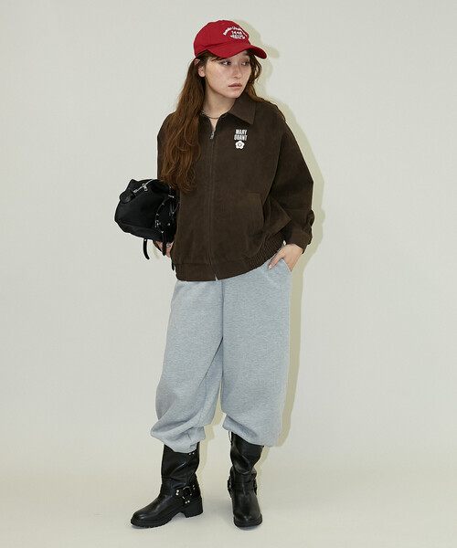 PUBLUX（パブリュクス） ブルゾン アウター MARY QUANT × PUBLUX