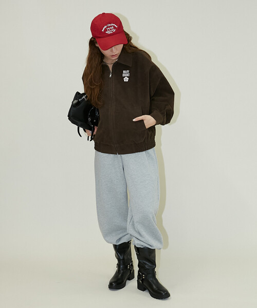 PUBLUX（パブリュクス） ブルゾン アウター MARY QUANT × PUBLUX