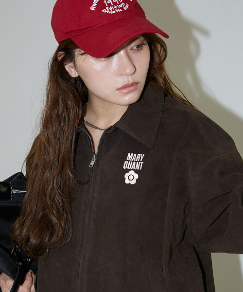 PUBLUX（パブリュクス） ブルゾン アウター MARY QUANT × PUBLUX