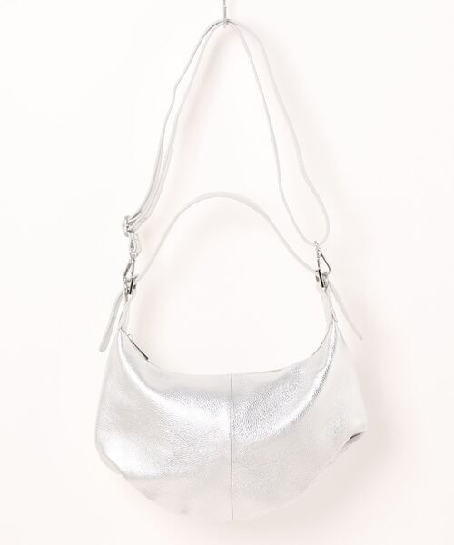 「Scrap Book」 2WAYバッグ FREE ネイビー レディース_画像6