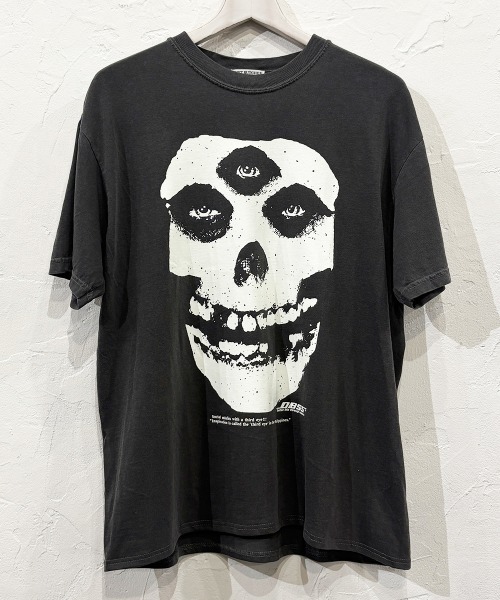 ♪送料無料★DIET BUTCHER SLIM SKIN★ボディバッグ★黒★F♪ DIET BUTCHER SLIM SKIN - DIET BUTCHER SLIM SKIN プリント