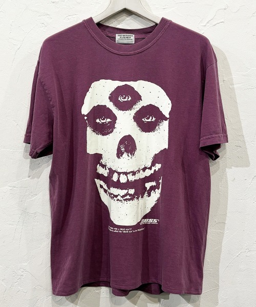 DIET BUTCHER SLIM SKIN（ダイエットブッチャースリムスキン） tシャツ