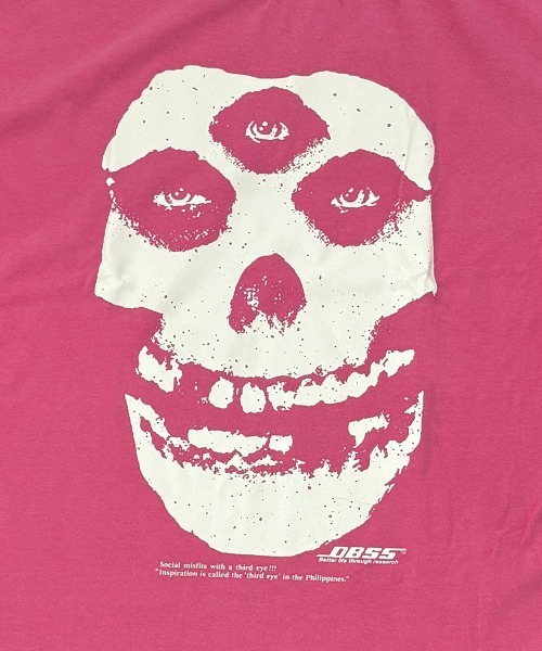 DIET BUTCHER SLIM SKIN（ダイエットブッチャースリムスキン） tシャツ