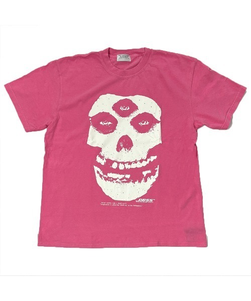 DIET BUTCHER SLIM SKIN（ダイエットブッチャースリムスキン） tシャツ