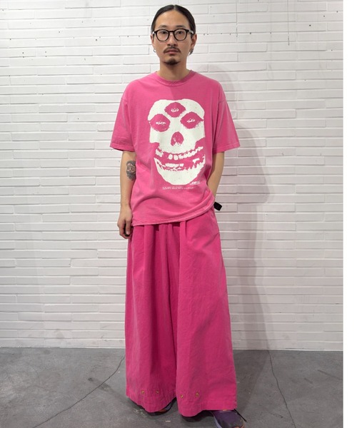 DIET BUTCHER SLIM SKIN（ダイエットブッチャースリムスキン） tシャツ