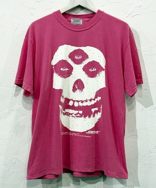DIET BUTCHER SLIM SKIN（ダイエットブッチャースリムスキン） tシャツ