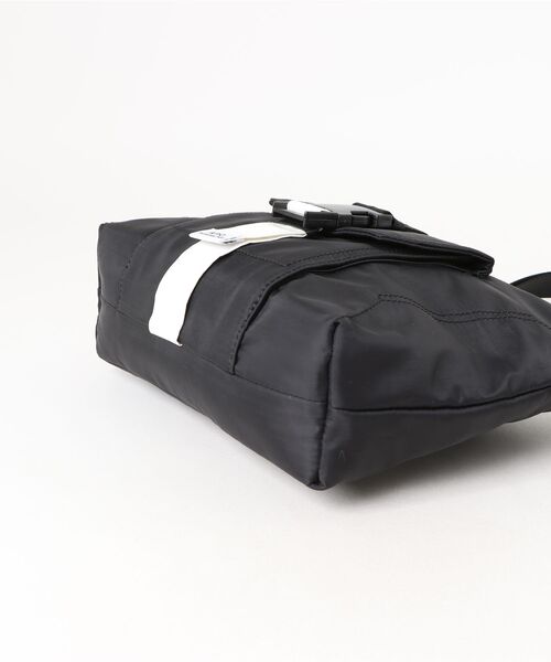 A.P.C.（アーペーセー） ウエストポーチ BESACE TREK メンズ