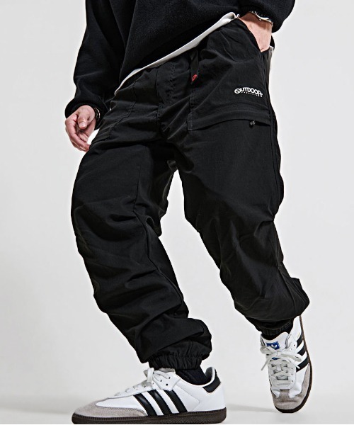 OUTDOOR PRODUCTS（アウトドアプロダクツ） パンツ 「OUTDOOR