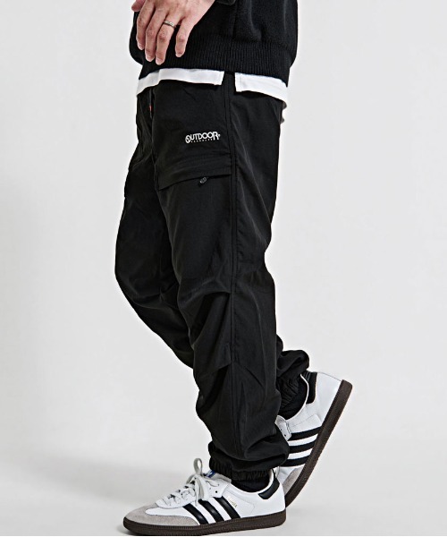 OUTDOOR PRODUCTS（アウトドアプロダクツ） パンツ 「OUTDOOR