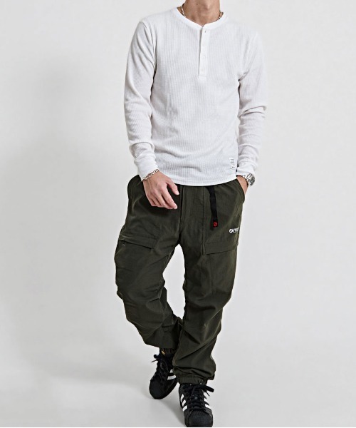 OUTDOOR PRODUCTS（アウトドアプロダクツ） パンツ 「OUTDOOR