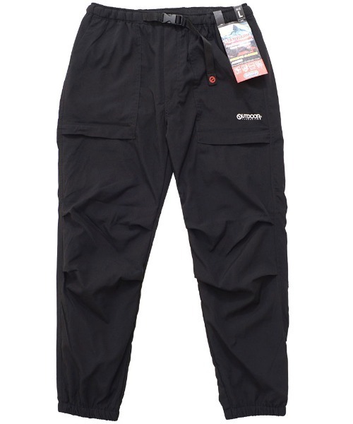 人文 #OUTDOOR OUTDOOR PRODUCTS（アウトドアプロダクツ） パンツ 「OUTDOOR