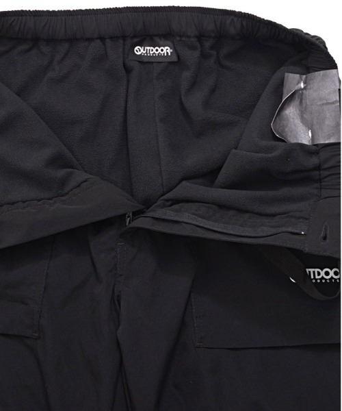 OUTDOOR PRODUCTS（アウトドアプロダクツ） パンツ 「OUTDOOR