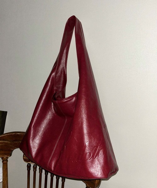 SCULPTOR（スカルプター） ショルダーバッグ バッグ Everyday Hobo Bag
