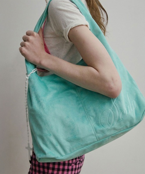 SCULPTOR（スカルプター） ショルダーバッグ バッグ Everyday Hobo Bag