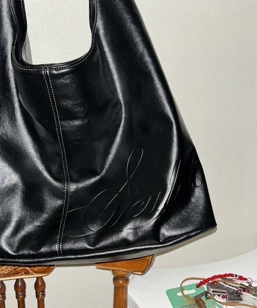 SCULPTOR（スカルプター） ショルダーバッグ バッグ Everyday Hobo Bag