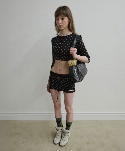 SCULPTOR（スカルプター） ショルダーバッグ バッグ Everyday Hobo Bag