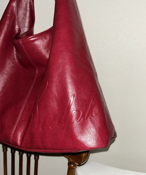 SCULPTOR（スカルプター） ショルダーバッグ バッグ Everyday Hobo Bag