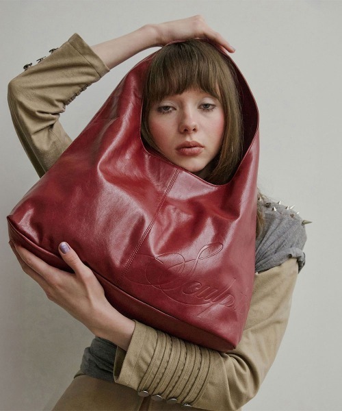 SCULPTOR（スカルプター） ショルダーバッグ バッグ Everyday Hobo Bag
