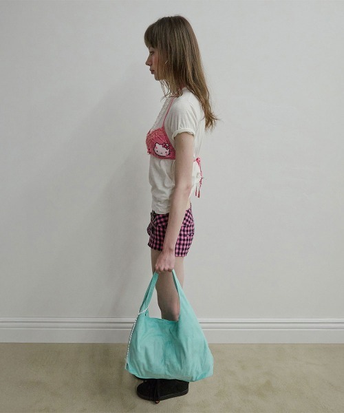 SCULPTOR（スカルプター） ショルダーバッグ バッグ Everyday Hobo Bag