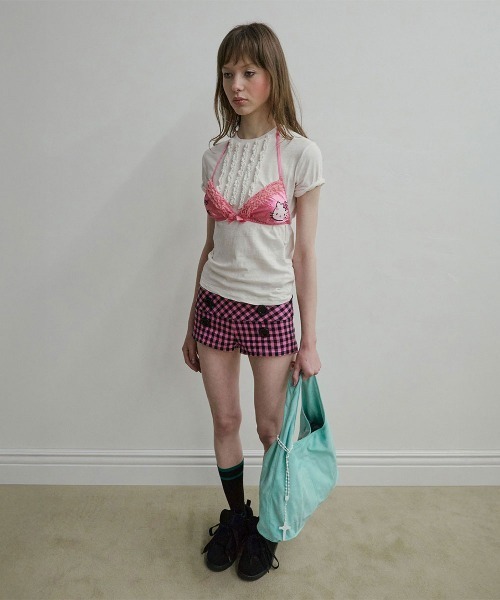 SCULPTOR（スカルプター） ショルダーバッグ バッグ Everyday Hobo Bag