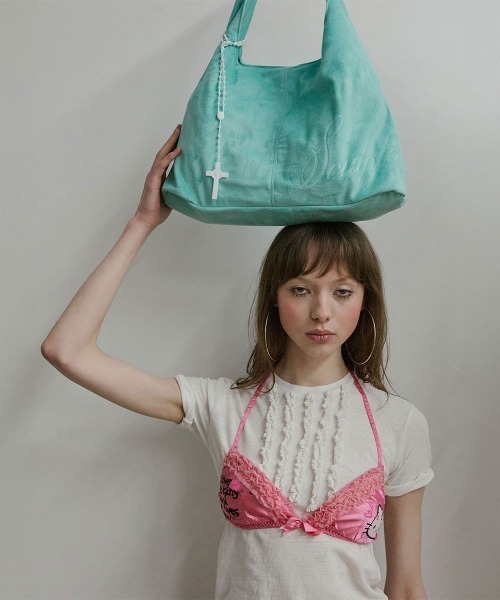 スカルプター　bag SCULPTOR（スカルプター） ショルダーバッグ バッグ Everyday Hobo Bag