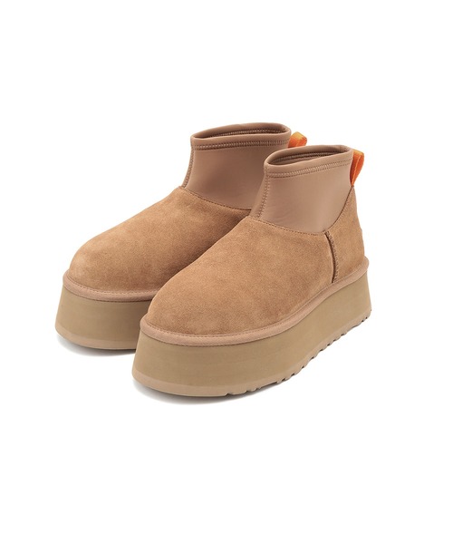 週末限定20%OFF UGGムートンブーツ　キャメル24.0センチ UGG Australia（アグオーストラリア） 「UGG」 ムートンブーツ 24.0cm
