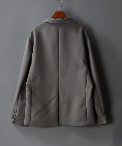 「SITRY」 「Modified」スーツ M ネイビー メンズ_画像8