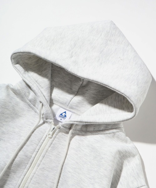 「GERRY」 プルオーバーパーカー M ブラック メンズ_画像3