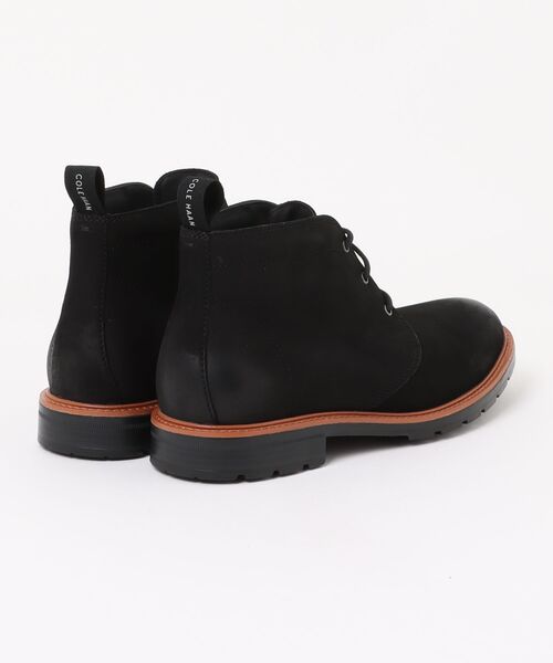 COLE HAAN（コールハーン） ブーツ チェンバレン グランド チャッカ