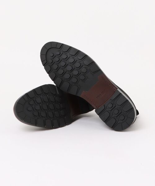 ブーツ チェンバレン グランド チャッカブーツ mens メンズの画像