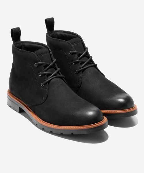 COLE HAAN（コールハーン） ブーツ チェンバレン グランド チャッカ