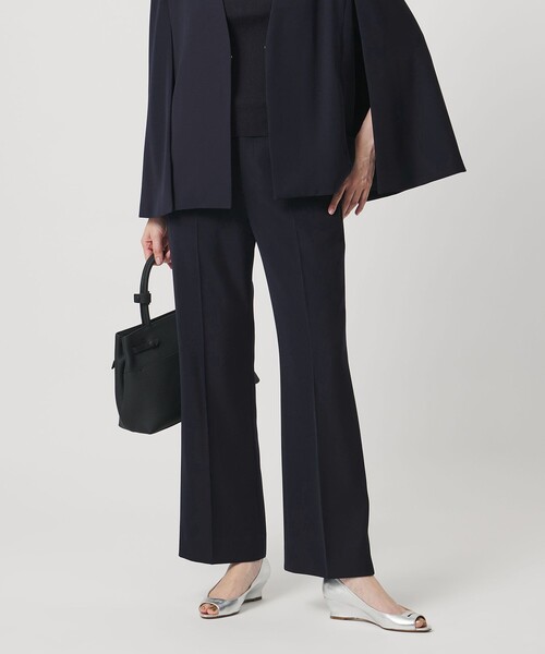 UNITED ARROWS（ユナイテッドアローズ） スラックス パンツ フレア
