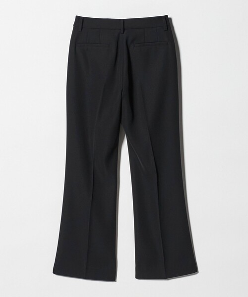 UNITED ARROWS（ユナイテッドアローズ） スラックス パンツ フレア 