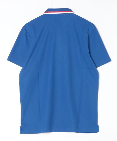 le coq sportif（ルコックスポルティフ） ポロシャツ ワンポイント