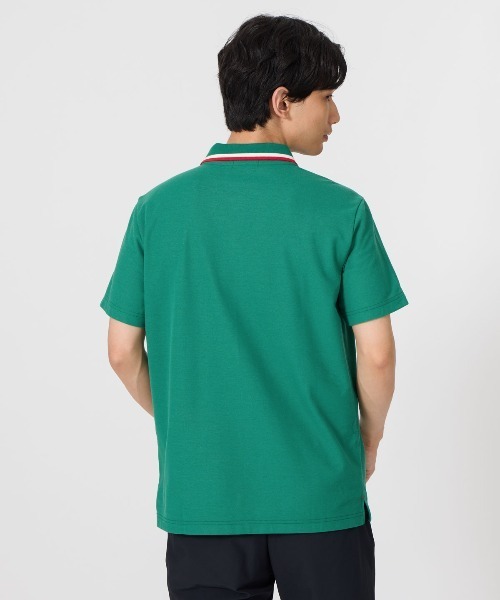 le coq sportif（ルコックスポルティフ） ポロシャツ ワンポイント