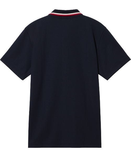 le coq sportif（ルコックスポルティフ） ポロシャツ ワンポイント