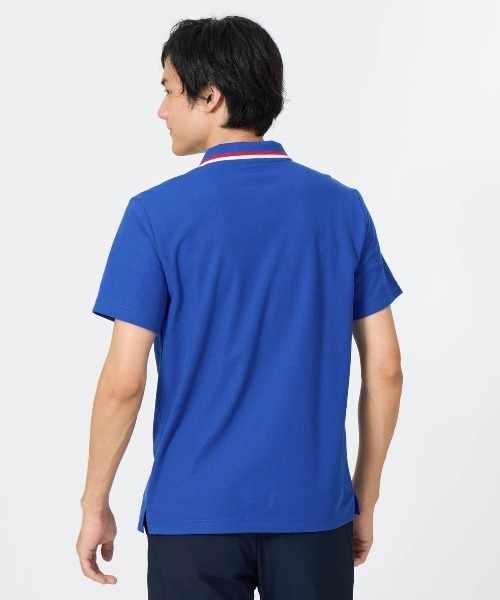 le coq sportif（ルコックスポルティフ） ポロシャツ ワンポイント