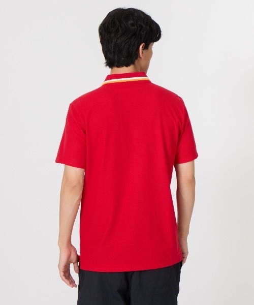 le coq sportif（ルコックスポルティフ） ポロシャツ ワンポイント