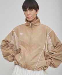 umbro（アンブロ） ブルゾン アウター 「umbro×Whim Gazette