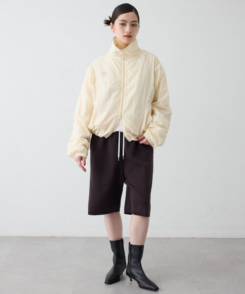 umbro（アンブロ） ブルゾン アウター 「umbro×Whim Gazette