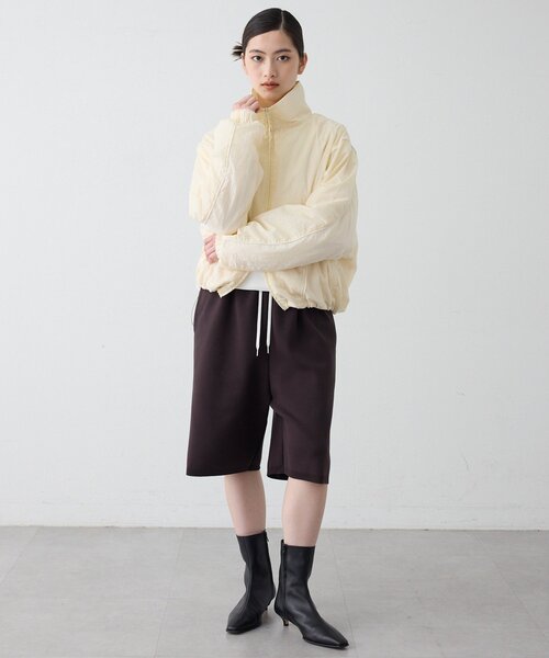 完売品　umbro×whimGazette ブルゾン umbro（アンブロ） ブルゾン アウター 「umbro×Whim Gazette